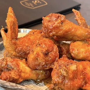 Wings