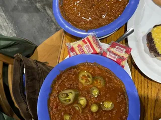 Stooges Bar &  Grill