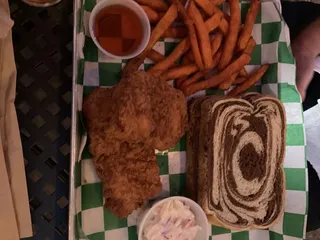 Flanagan's Ale House