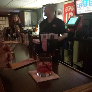 BEST HAPPY HOUR FAM EVER