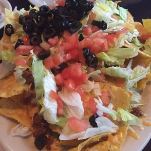Nachos