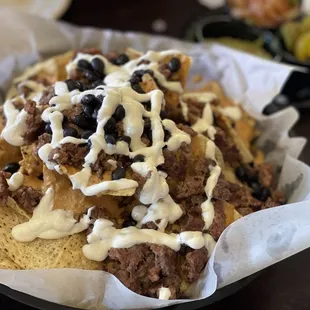 Nachos