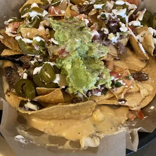 Nachos