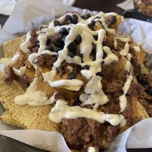 Nachos