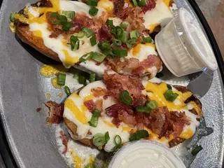 Sports Venue Bar & Grill