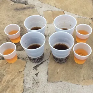 Shots shots sh-sh-sh-shots