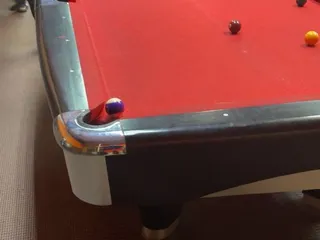 Perfect Billiard