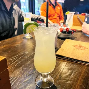 Margarita