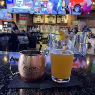 Drinks
