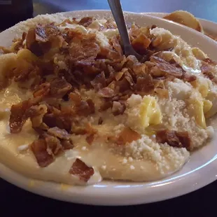 Adult Mac&amp; cheese