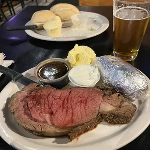 Prime Rib