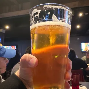 Voodoo Ranger IPA