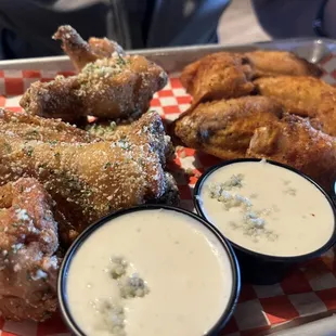 Wings