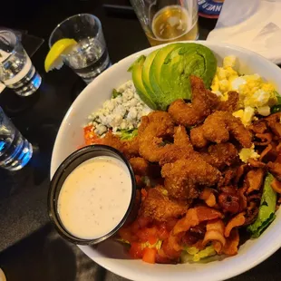 Cobb Salad