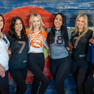 Go Broncos!