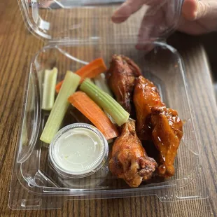 Wingsssss