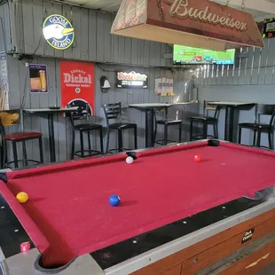 bars open in riverside