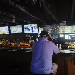 rooftop bars in riverside