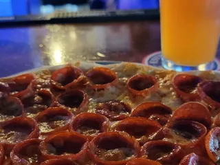 Crowleys Tavern Pizza and Brew