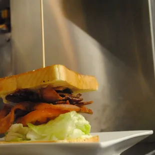 Did someone say BLT!