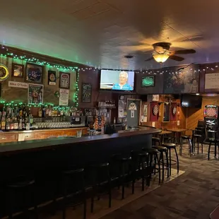 The Spot Bar