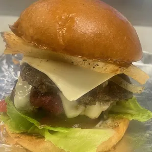 food, burgers, burger