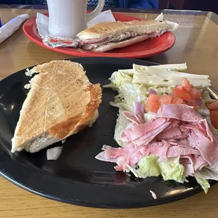 Cuban Sandwich