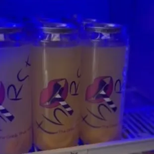 Mango Lemonade