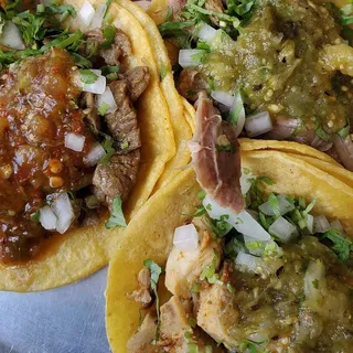 Tacos