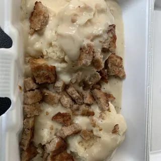 Biscuits & Gravy