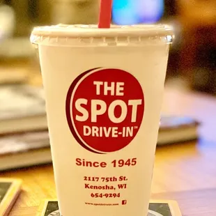 The Spot Drive-In