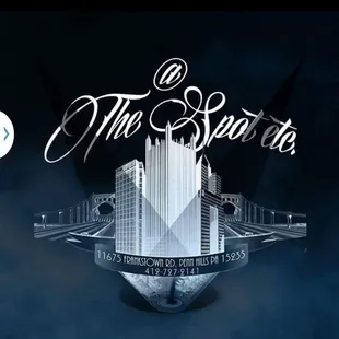 the logo of the city