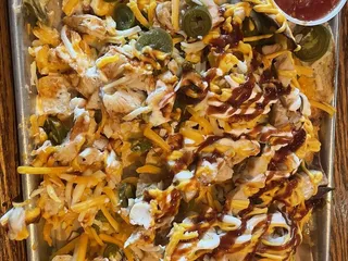 Caesar's Ale House & Eatery