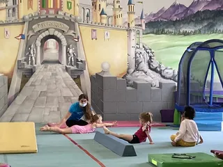 Technique Kids' Activity Center