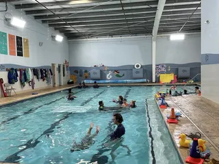 Steve Wallen Swim School