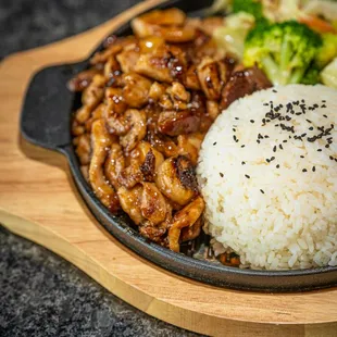 food