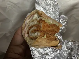 Szechwan Hunan
