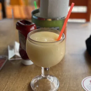 Margarita w mango flavor