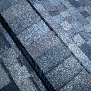 Beautiful Summer Harvest Duration shingles by Owens Corning #ABCSupplyCo #HOLMESROOFINGSPECIALISTS #OwensCorning