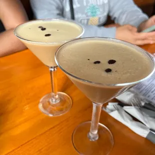 Espresso martini