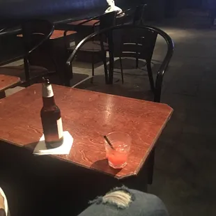 Drinks