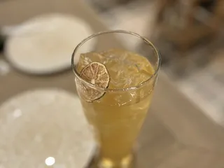 The George Sportsmen's Lounge