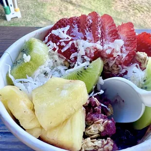 Reef Bowl