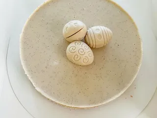 Orange Avocado Pittsburgh