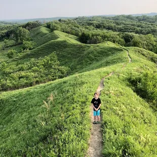 The perfect view. Simply beautiful.