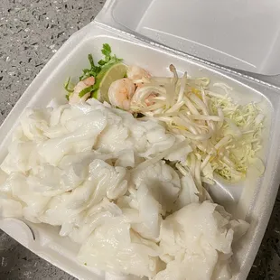 Kasoy Noodle