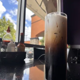 Thai Coffee