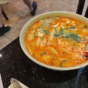 Kapoon Noodle kinda salty