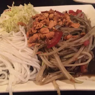 Papaya Salad