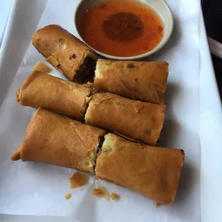 Egg Rolls